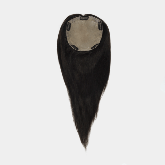 SP5×6.5 Women’s Skin Topper With Silk Top - Pro Hair Edit