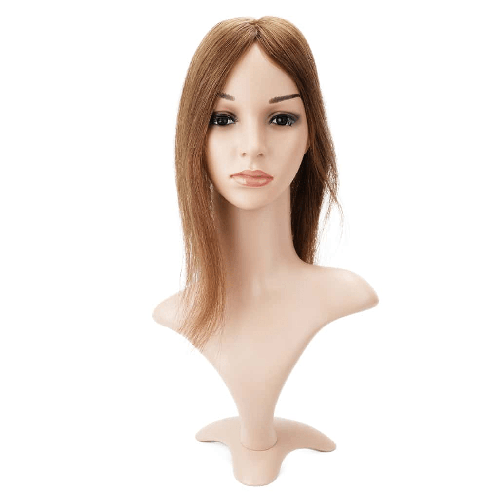 SPC3x5 Diamond Net Silk Base Hair Topper for Women - Pro Hair Edit